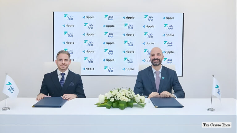 Ripple Enters Saudi Banking Sandbox With Riyad Bank’s Jeel