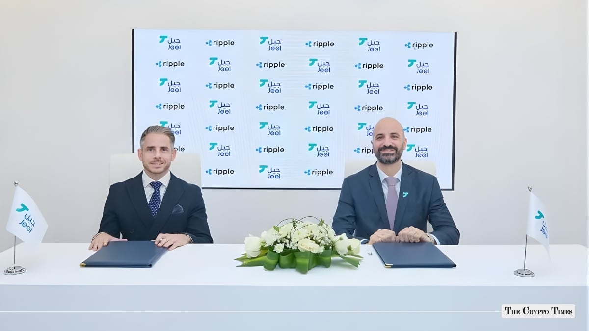 Ripple Enters Saudi Banking Sandbox With Riyad Bank’s Jeel