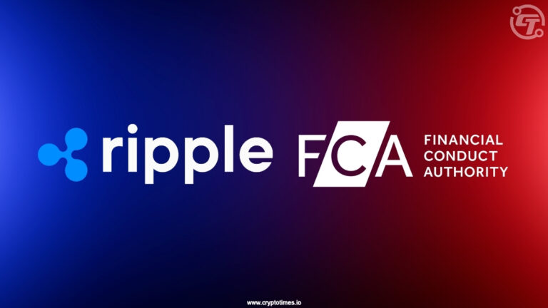 Ripple Secures FCA Approval to Expand UK Payments