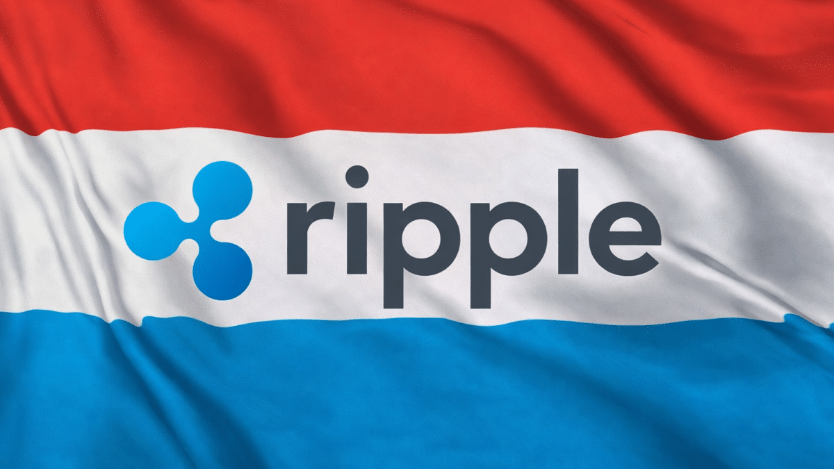 Ripple Secures Initial EMI Approval in Luxembourg, Eyes EU Expansion