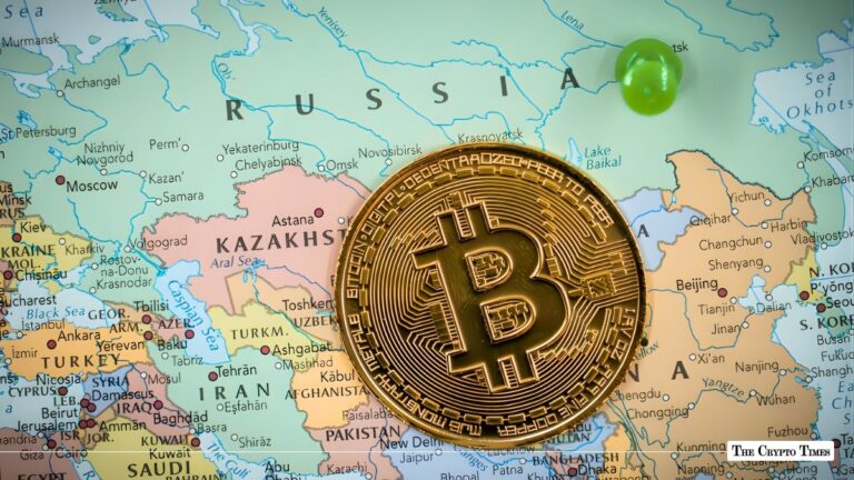 Russia Unveils 2027 Crypto Roadmap for Retail and Qualified Traders
