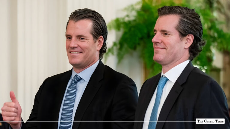 SEC Abandons Gemini Lawsuit 100% Crypto Recovery Ends Legal Battle