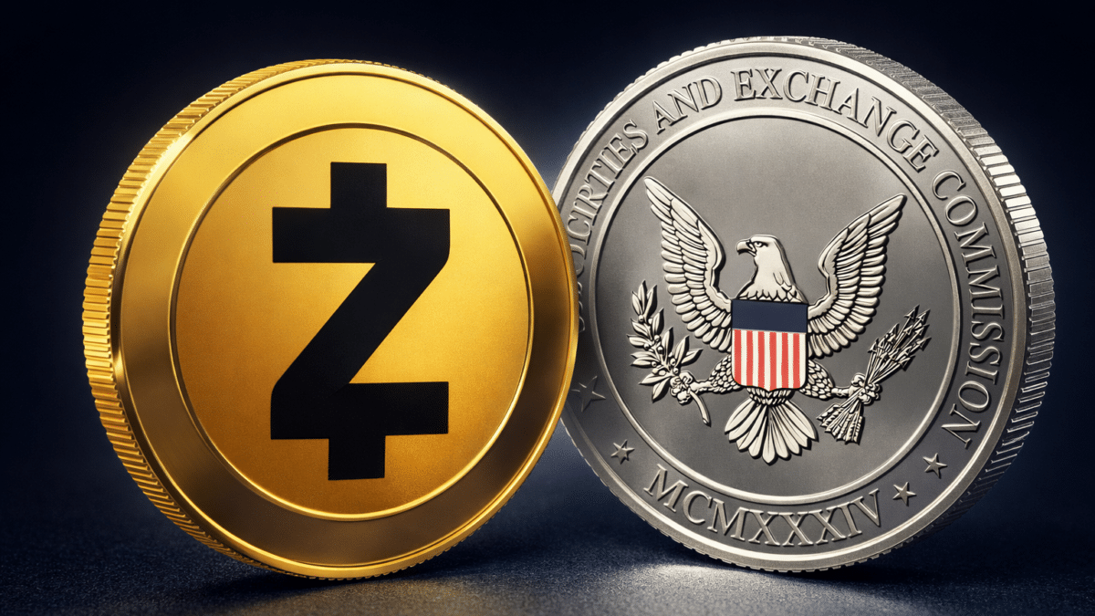 SEC Ends Zcash Foundation Probe Without Enforcement Plans