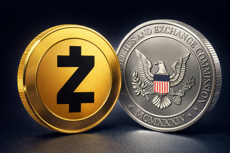 SEC Ends Zcash Foundation Probe Without Enforcement Plans