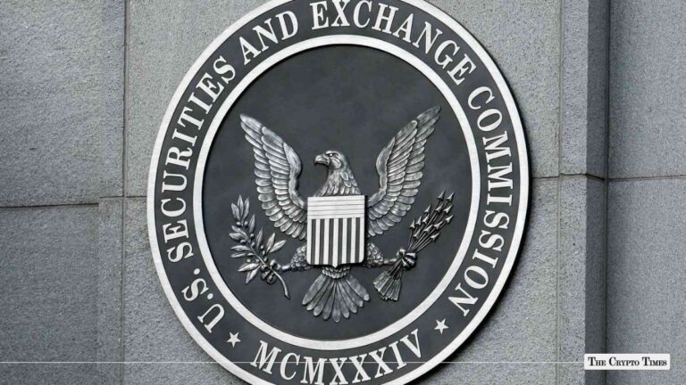 SEC Rejects Roundhill 4x ETFs: Why Crypto ETF Sponsors Should Worry