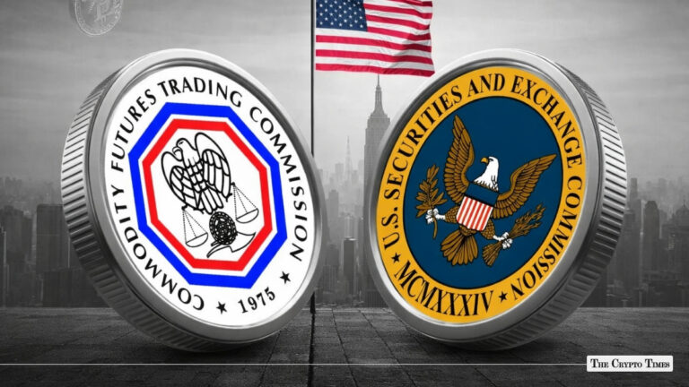 SEC–CFTC Crypto Harmonization Event Rescheduled to January 29