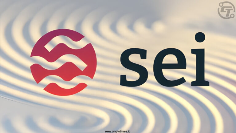 SEI Perp Volume Jumps 94% in 90 Days Despite Flat Price Action
