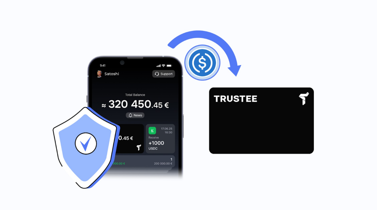 Seamless Asset Mobility