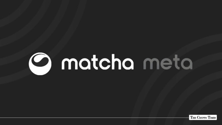 Security Alert Matcha Meta Flags SwapNet Bug as Over $16.8M is Drained