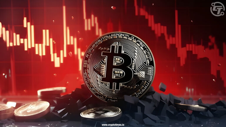 Security Expert Warns Bitcoin Could Fail Within a Decade