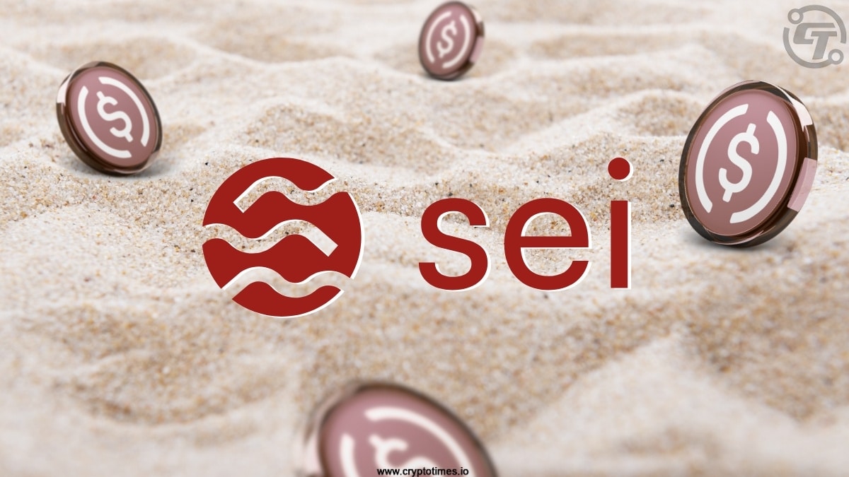 Sei Network Warns USDC.n Holders to Swap Tokens Before March Upgrade