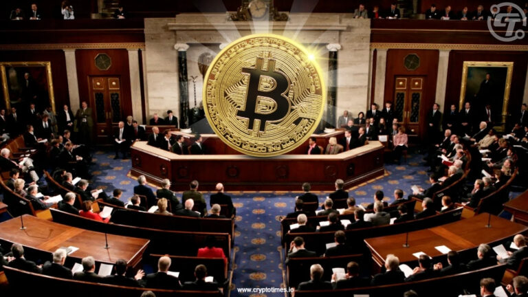 Senate Crypto Bill Faces Setback as Yield Debate Continues