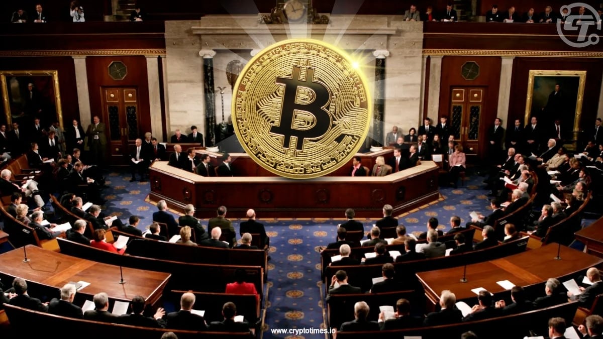Senate Crypto Bill Faces Setback as Yield Debate Continues