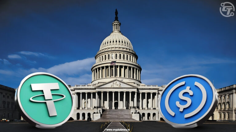 Senate Prepares for Crypto Bill Vote Amid Stablecoin, Bank Tensions