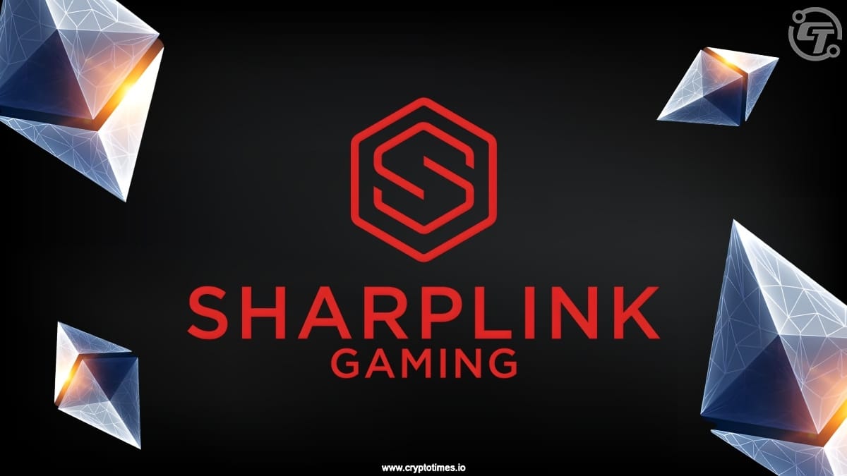 SharpLink Deploys $170M ETH on Linea for Institutional Yield