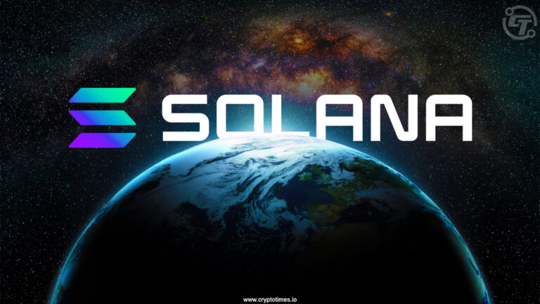 Solana Enters 2026 with Rising Real-World Asset Activity