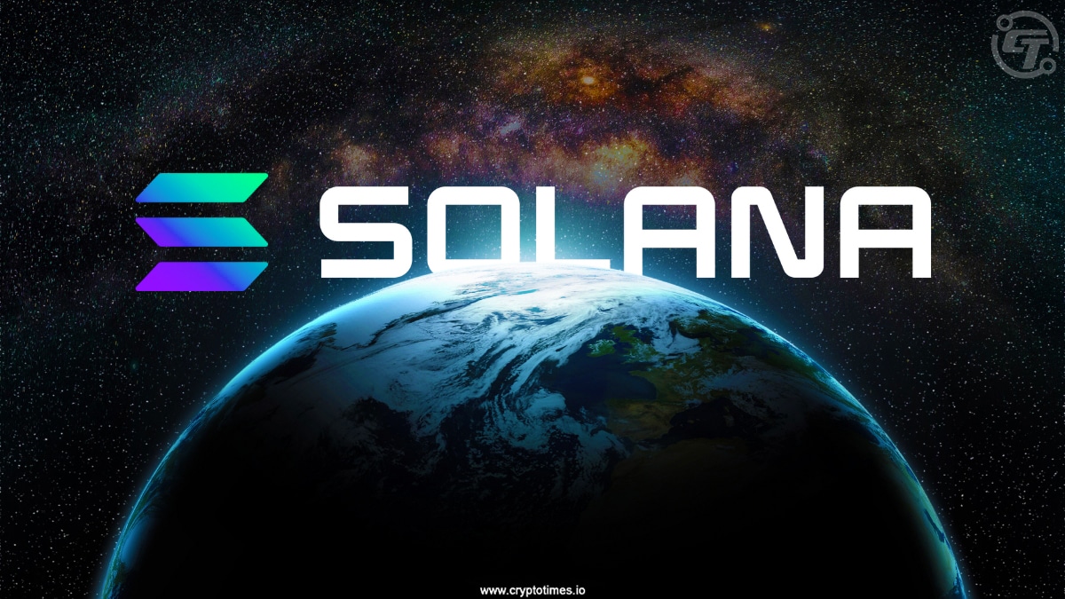 Solana Enters 2026 with Rising Real-World Asset Activity