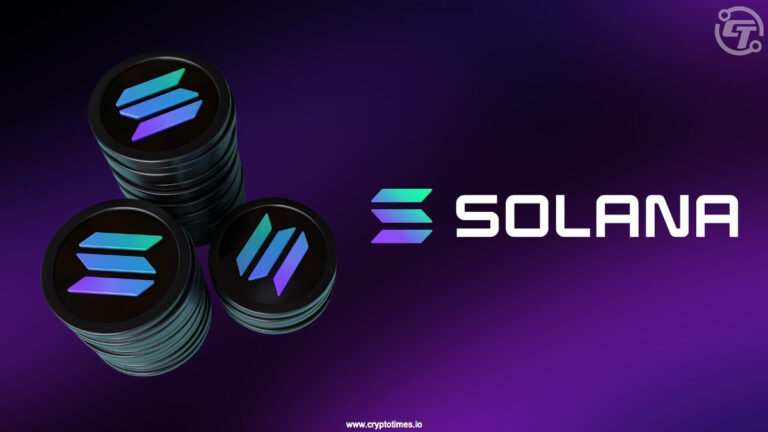 Solana Holds Firm as RWA Market Crosses $1B On-Chain