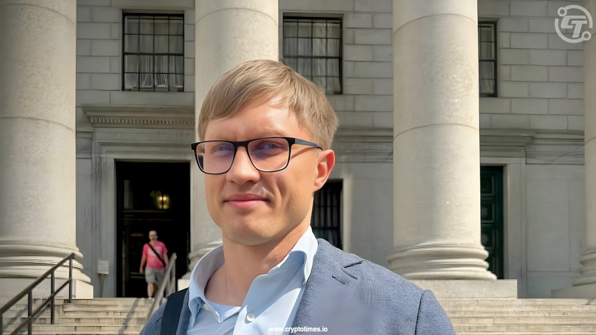 Solana Policy Institute Backs Roman Storm, Urges Developer Protections