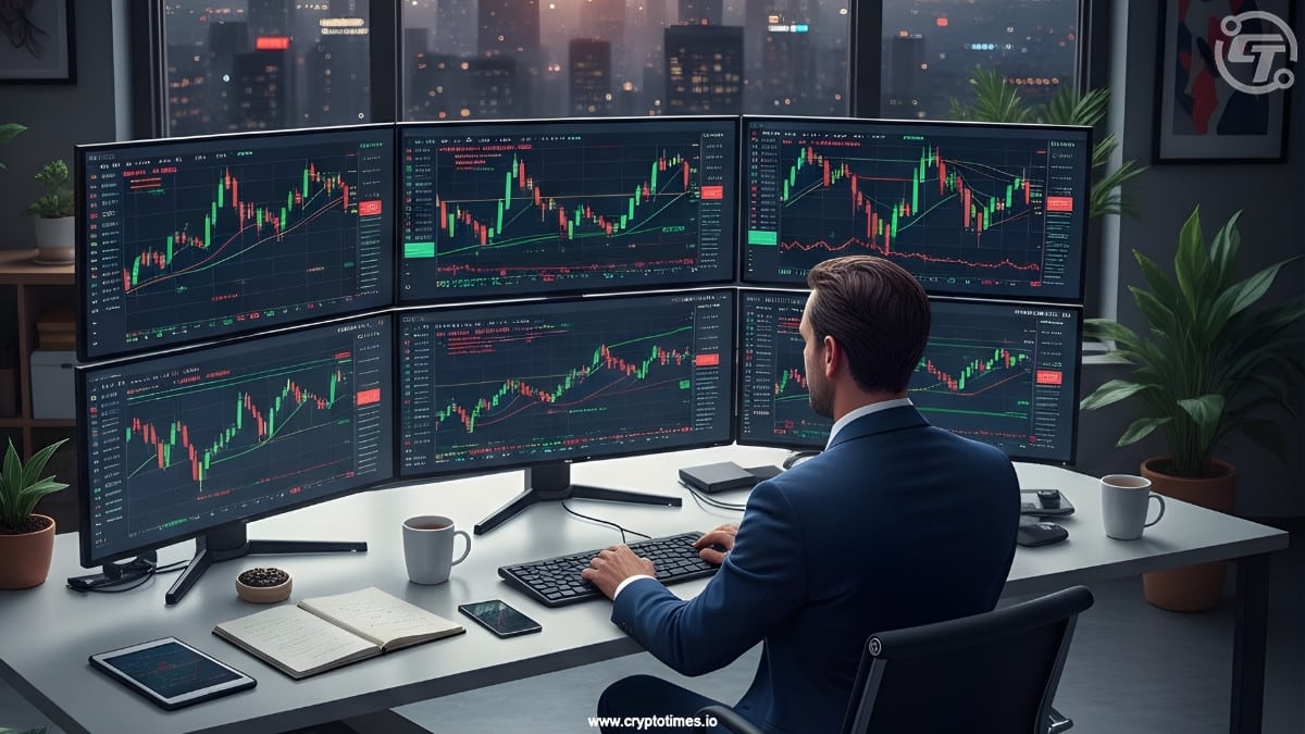 Solana Trader Flips $285 to $627K on ZReaL Token in Under 24 Hours