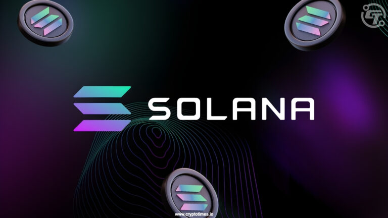 Solana dApps Post $28M Revenue, Strongest Week in 4 Months