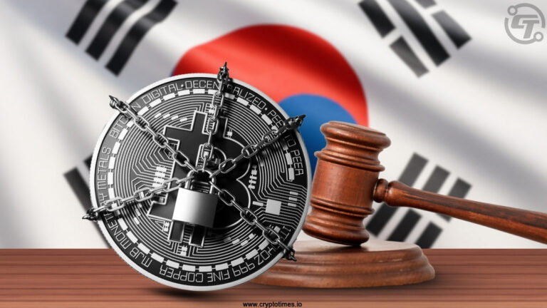 South Korea Supreme Court Rules Bitcoin on Exchanges Can Be Seized