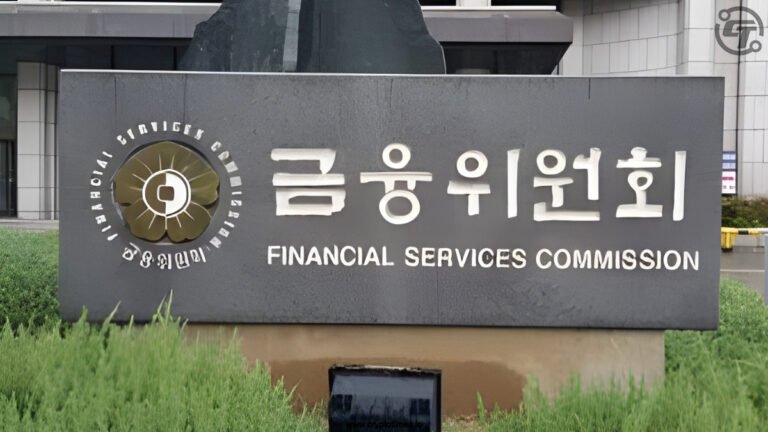 South Korea Targets Bitcoin Spot ETFs Amid 2026 Regulatory Shift