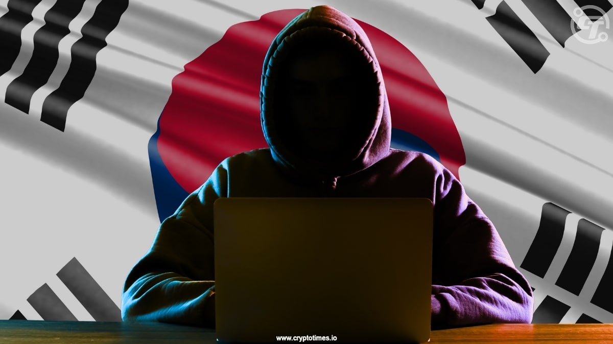 South Korean Prosecutors Lose $48 Million in Bitcoin to Phishing Scam?