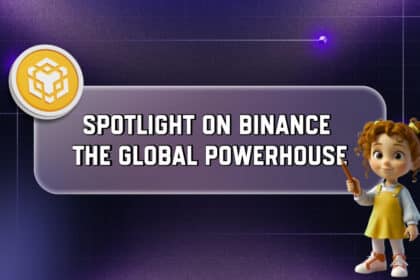 Spotlight on Binance – The Global Powerhouse