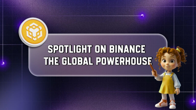 Spotlight on Binance – The Global Powerhouse