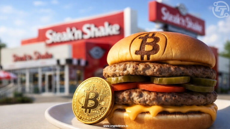 Steak ’n Shake Rolls Out Hourly $0.21 Bitcoin Bonus