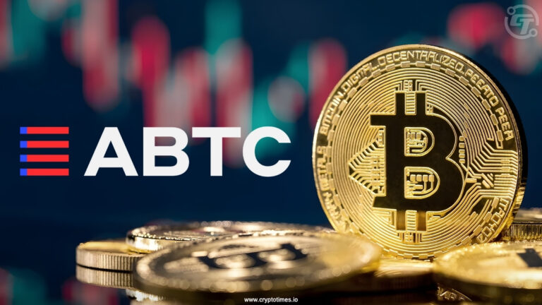 Stock Price Surges as American Bitcoin Reaches 5,427 BTC