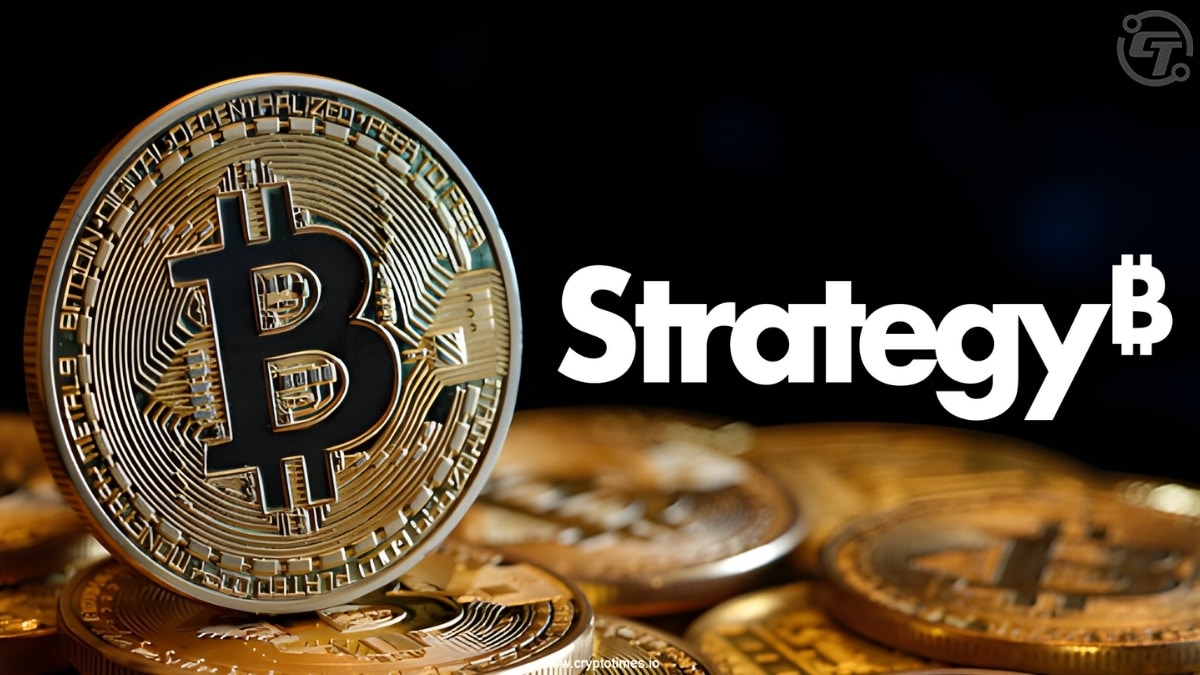 Strategy BTC Reserve Hits 673,783; USD Cash Now $2.25 Billion