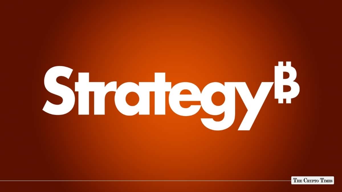 Strategy Stock Slides 11% After Bitcoin Breaks $85K Support