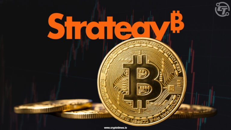 Strategy Surpasses 700K Bitcoin Holdings with $2.13B Purchase