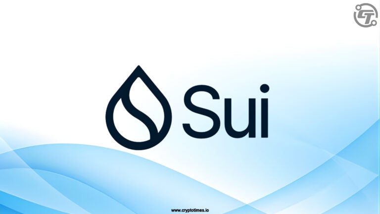 Sui Mainnet Restored Technical Bug Behind Network Stall Fixed