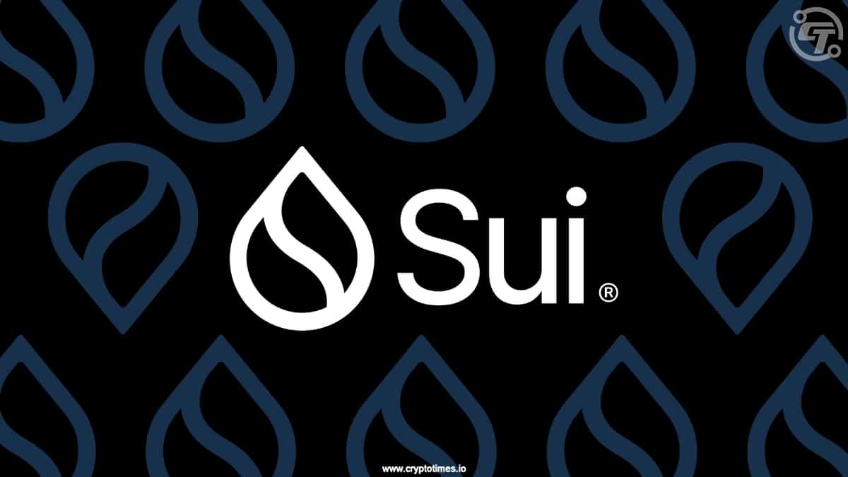 Sui Unveils Seal to Bring Native Encryption to Blockchain Apps