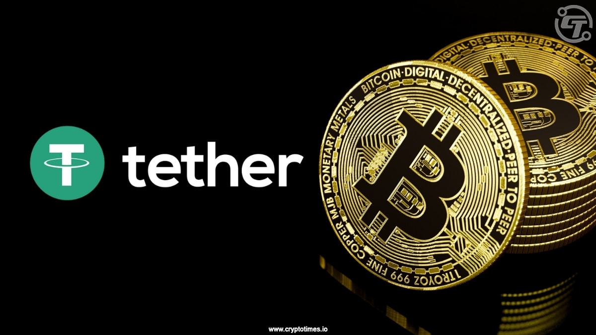 Tether Acquires 8,888 Bitcoin, Begins 2026 With Expanded Holdings