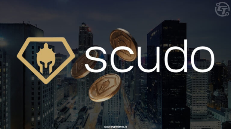 Tether Launches Scudo to Make Gold-Backed Tokens Easier to Use