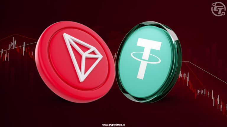 Tether Mints First $1B USDT of 2026 on Tron to Boost Liquidity