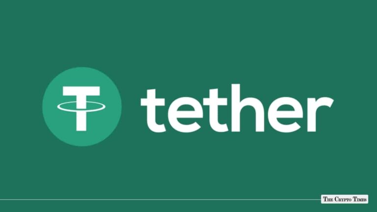 Tether Posts $10B Profit as U.S. Treasury Holdings Hit Record $141B