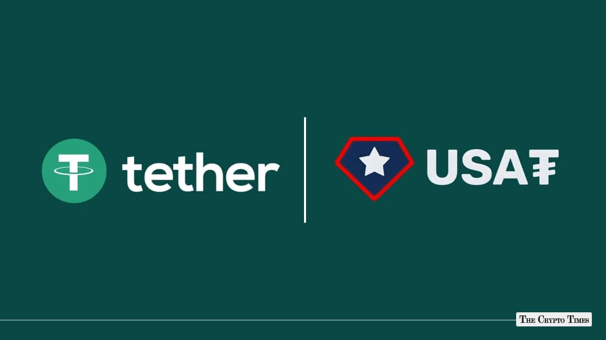 Tether Submits to U.S. Rulebook With New USA₮ Stablecoin