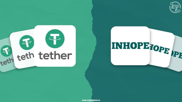 Tether To Fund INHOPE For Fight Against Online Child Abuse