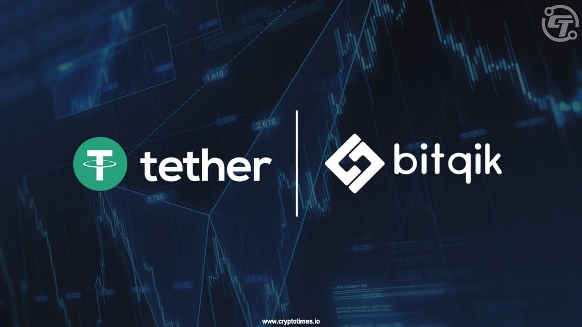 Tether and Bitqik to Launch Bitcoin, Stablecoin Education in Laos