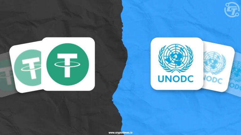 Tether and UNODC Partner to Combat Crypto Crime in Africa