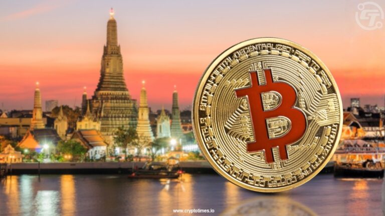 Thailand Overhauls Crypto Rules as ETFs and Tokens Expand