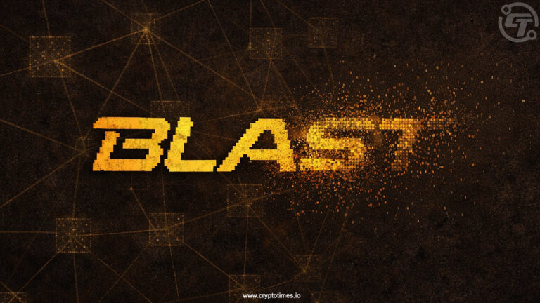 The $2.8 Billion Ghost Town Inside Blast Network’s 95% Collapse