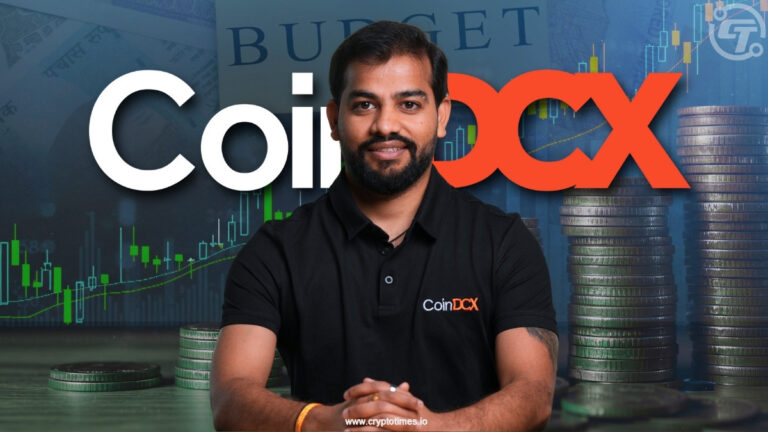 The 2026 Pivot Why CoinDCX is Bullish for Crypto Regulations and Trends