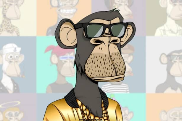 The BAYC Mirage How Billions Conjured in FOMO Turns into Digital Dust