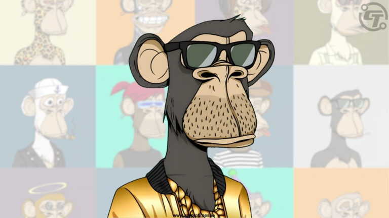 The BAYC Mirage How Billions Conjured in FOMO Turns into Digital Dust